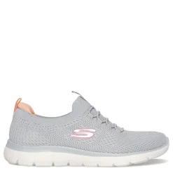 Women's , Summits - Top Player Sneaker - Wide Width-Skechers Discount