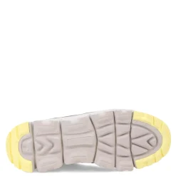 Skechers Women's , Summits AT - Artists Bluff Hiking Shoe Blue/Yellow