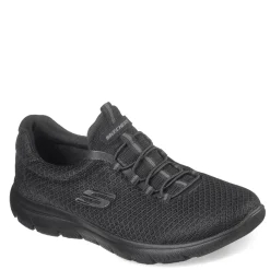 Women's , Summits Slip on Sneakers-Skechers Outlet
