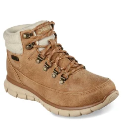 Best Skechers Women's , Synergy - Cool Seeker Boot Chestnut