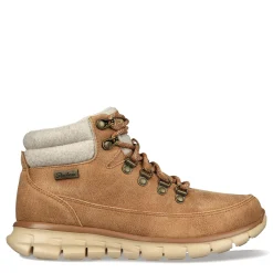 Best Skechers Women's , Synergy - Cool Seeker Boot Chestnut