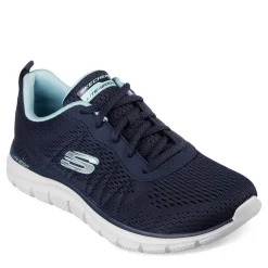 Women's , Track- New Staple Sneaker-Skechers Sale