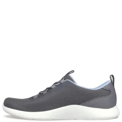 Hot Skechers Women's , Vapor Foam Lite Sneaker Charcoal