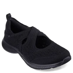 New Skechers Women's , Vapor Foam Move - Aster Sneaker Black