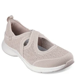 Online Skechers Women's , Vapor Foam Move - Aster Sneaker Taupe