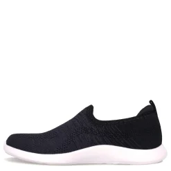 Sale Skechers Women's , Vapor Foam Lite - Sway Sneaker Black
