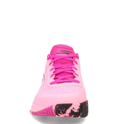 Discount Skechers Women's , Viper Court Pro - Pickleball Shoe Pink