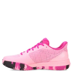 Discount Skechers Women's , Viper Court Pro - Pickleball Shoe Pink