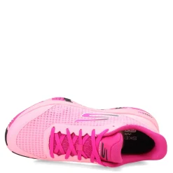 Discount Skechers Women's , Viper Court Pro - Pickleball Shoe Pink