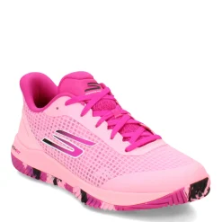 Women's , Viper Court Pro - Pickleball Shoe-Skechers New