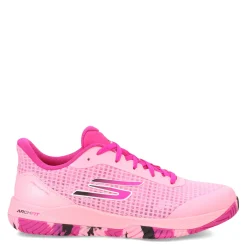 Women's , Viper Court Pro - Pickleball Shoe-Skechers New