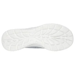 Discount Skechers Women's , Virtue - Show Runner Sneaker Grey