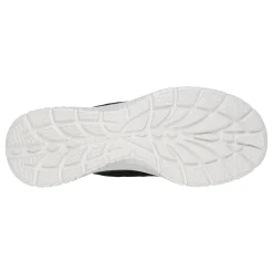 Hot Skechers Women's , Virtue - Show Runner Sneaker - Wide Width Black