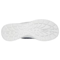 Hot Skechers Women's , Virtue - Show Runner Sneaker Navy