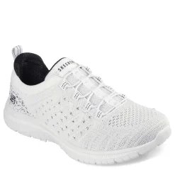 Hot Skechers Women's , Virtue - Show Runner Sneaker White