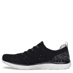 Women's , Virtue - Show Runner Sneaker - Wide Width-Skechers Hot