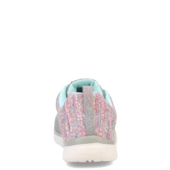 Online Skechers Women's , Virtue Sneaker - Wide Width Grey