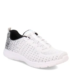 Online Skechers Women's , Virtue Sneaker White Black