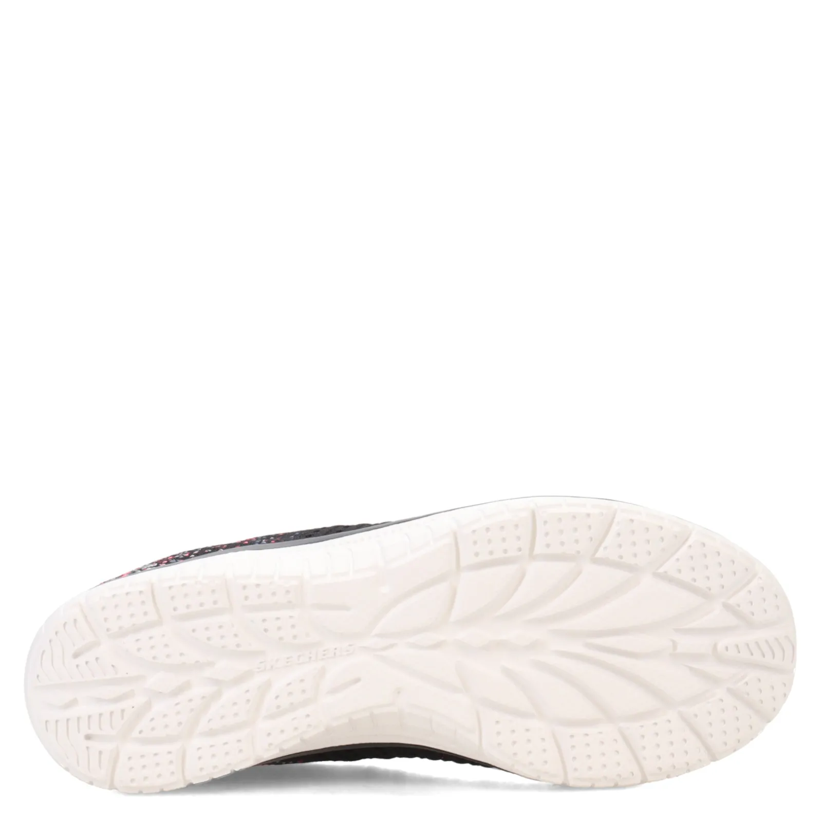 New Skechers Women's , Virtue Sneaker Black Pink