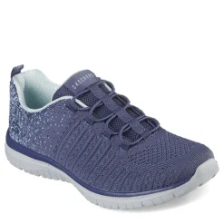 Discount Skechers Women's , Virtue Sneaker Slate