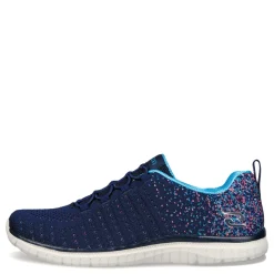 Women's , Virtue Sneaker-Skechers Clearance