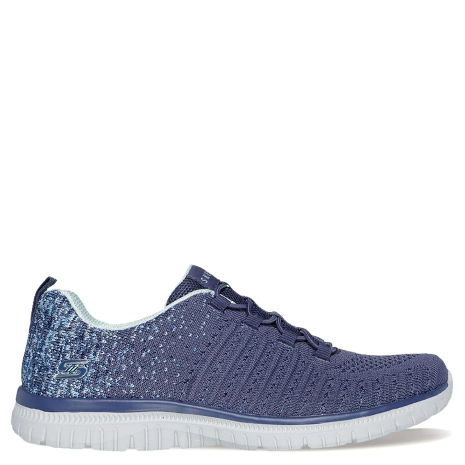 Women's , Virtue Sneaker-Skechers New