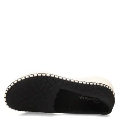Sale Skechers Women's , Wilshire Blvd Slip-On Black