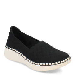 Online Skechers Women's , Wilshire Blvd Slip-On Black