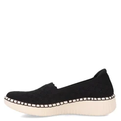 Online Skechers Women's , Wilshire Blvd Slip-On Black