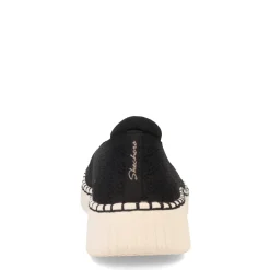 Online Skechers Women's , Wilshire Blvd Slip-On Black