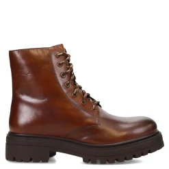 Discount Skechers Women's , Winter - Teen Rider Boot Dark Brown