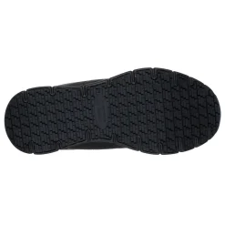 Discount Skechers Work Women's Skechers, Work: Nampa - Beja Work Sneaker Black