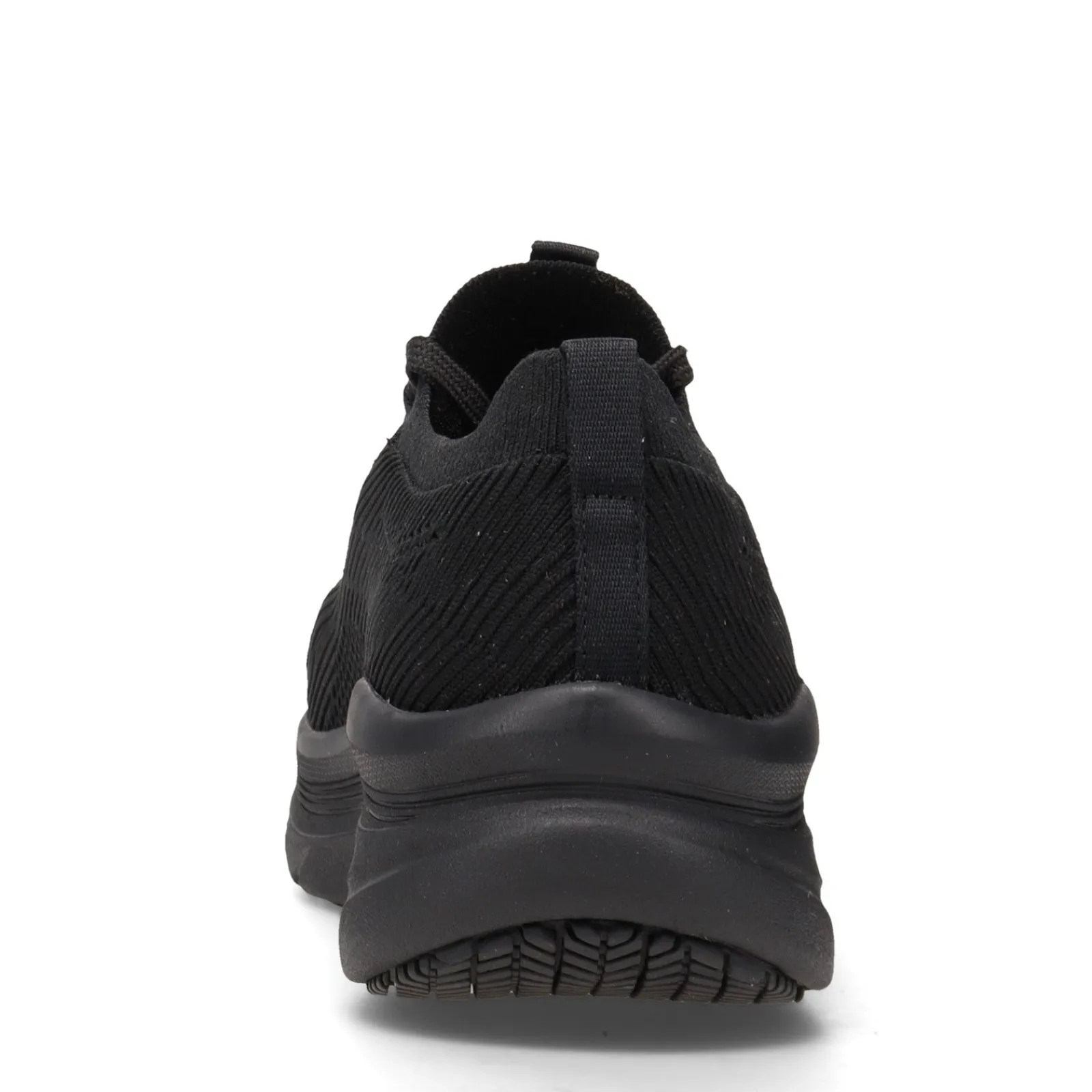 New Skechers Work Women's , Relaxed Fit: D'Lux Walker SR - Ozema Work Shoe Black