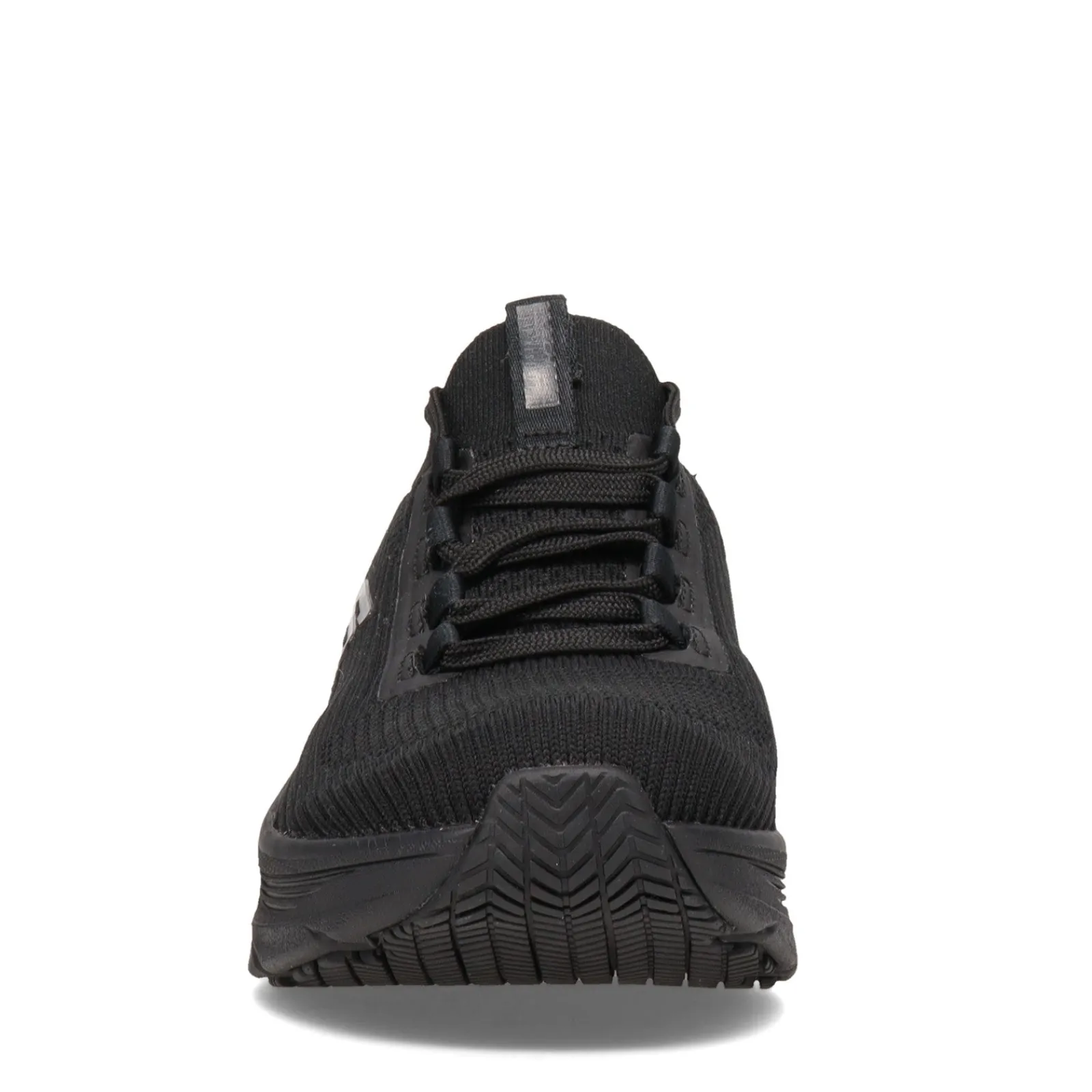 Sale Skechers Work Women's , Relaxed Fit: D'Lux Walker SR - Ozema Work Shoe - Wide Width Black