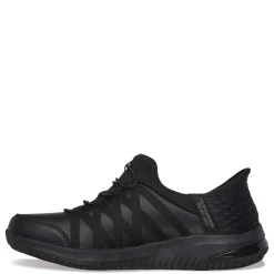 Best Skechers Work Women's , Slip-ins Work RF: Dantey - Parral Sneaker Black