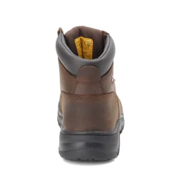 Skechers Work Women's Skechers, Workshire - Peril ST Boot Dark Brown