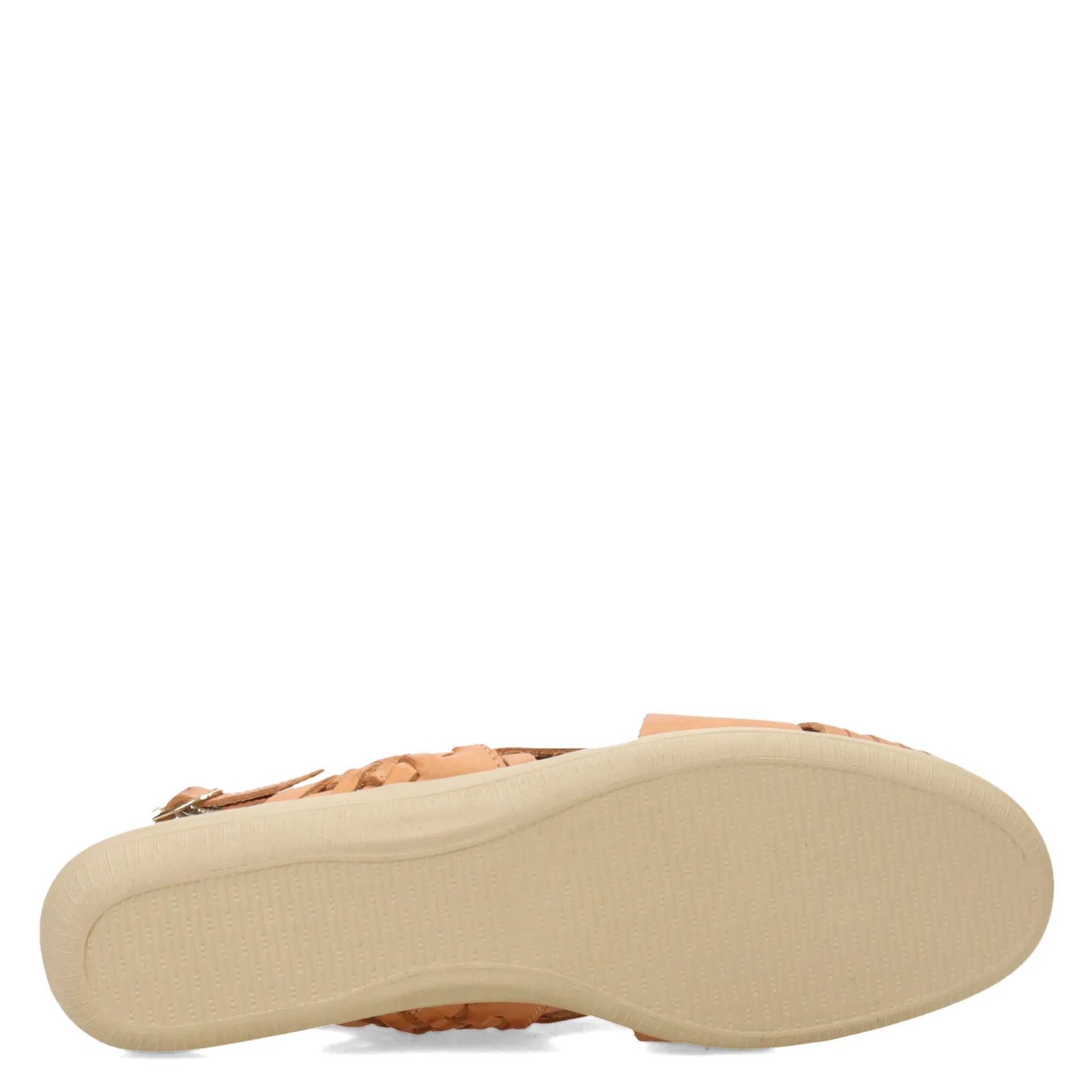 New Softspots Women's Soft Spots, Tela Sandal Natural