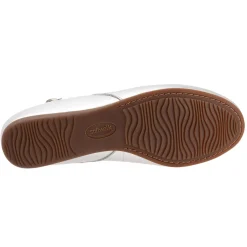 Soft Walk Women's , Sandy Flat Silver