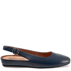 Best Soft Walk Women's , Sandy Flat Navy