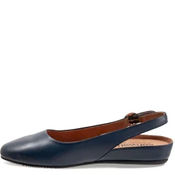 Best Soft Walk Women's , Sandy Flat Navy