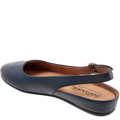 Best Soft Walk Women's , Sandy Flat Navy