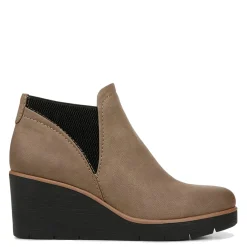 SOUL Naturalizer Women's , Affirm Boot Taupe