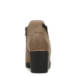 SOUL Naturalizer Women's , Affirm Boot Taupe