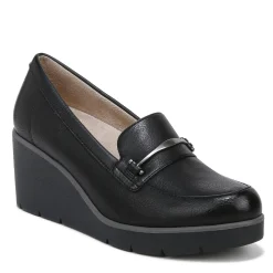 Best SOUL Naturalizer Women's , Achieve Loafer Black