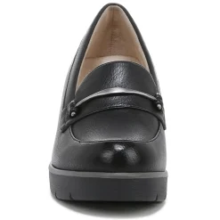 Best SOUL Naturalizer Women's , Achieve Loafer Black