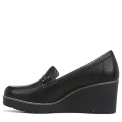 Best SOUL Naturalizer Women's , Achieve Loafer Black