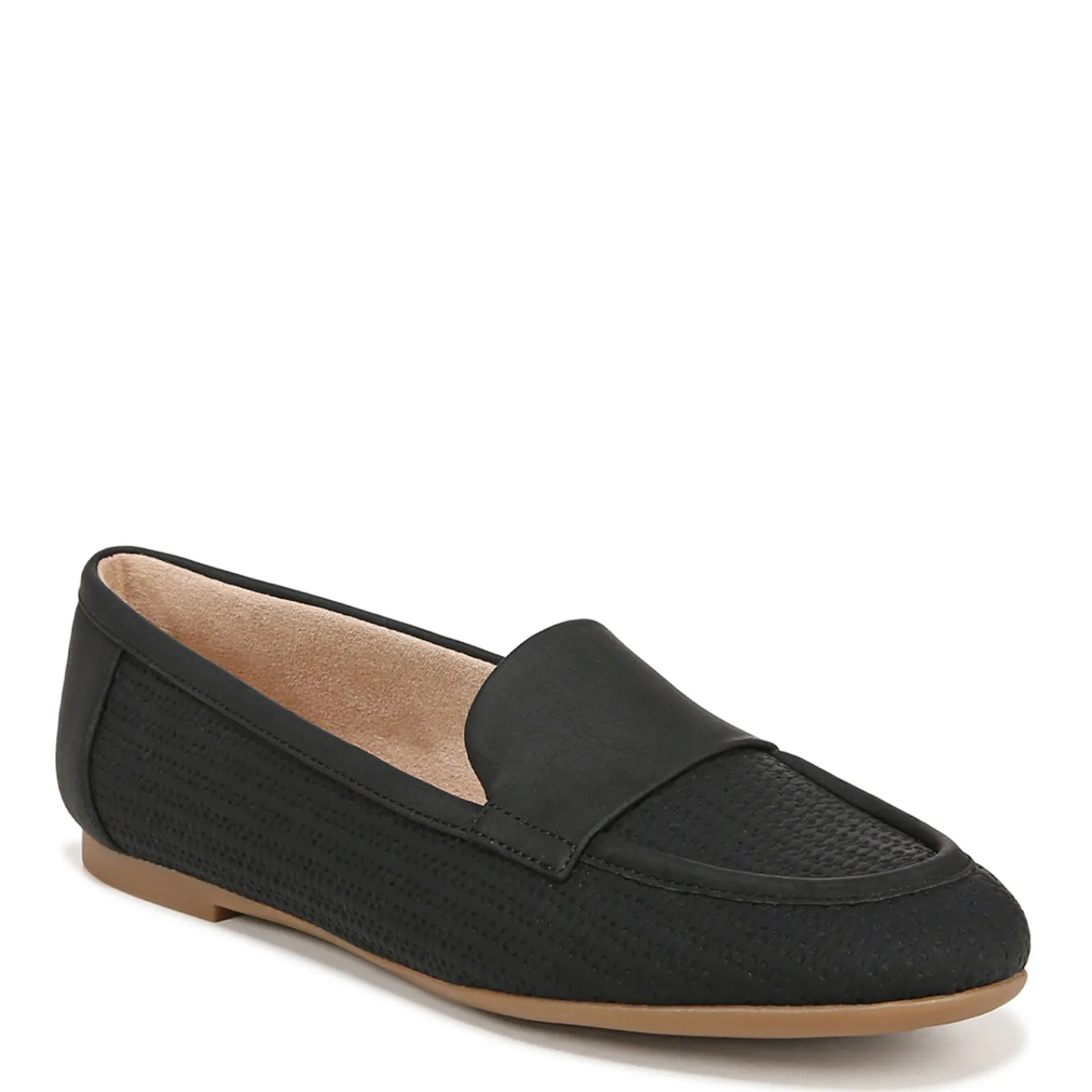 Online SOUL Naturalizer Women's , Bebe Flat Black