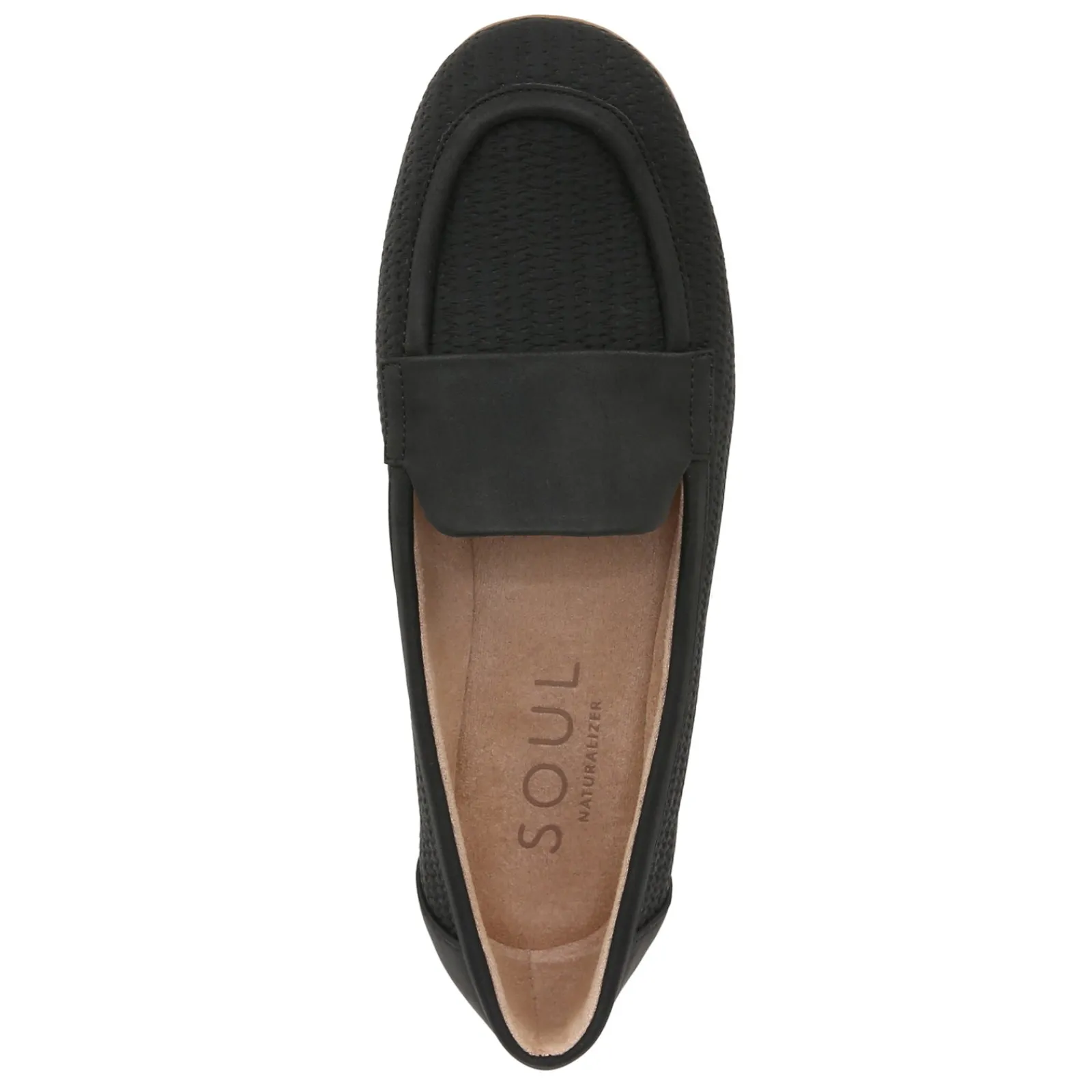 Online SOUL Naturalizer Women's , Bebe Flat Black