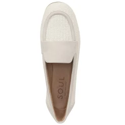 Online SOUL Naturalizer Women's , Bebe Flat Tan
