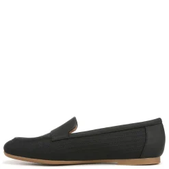 Outlet SOUL Naturalizer Women's , Bebe Flat Black